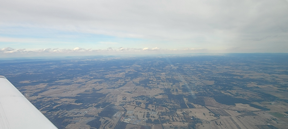 View-of-the-Virginia-country-side-looking-north