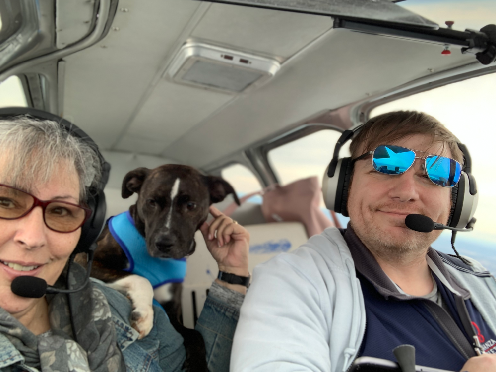 Flight-Deck-Selfie