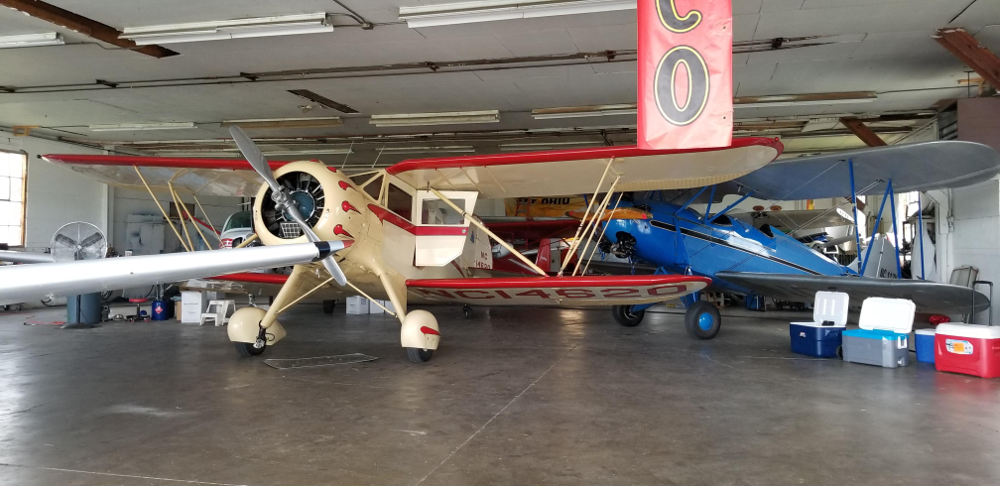 Maintenance-Day-the-coolest-hangar-on-the-face-of-the