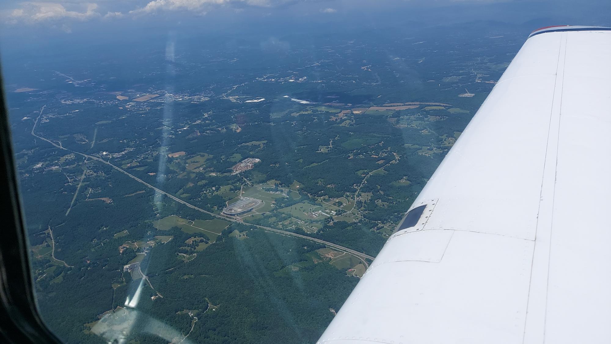 Georgia-country-side