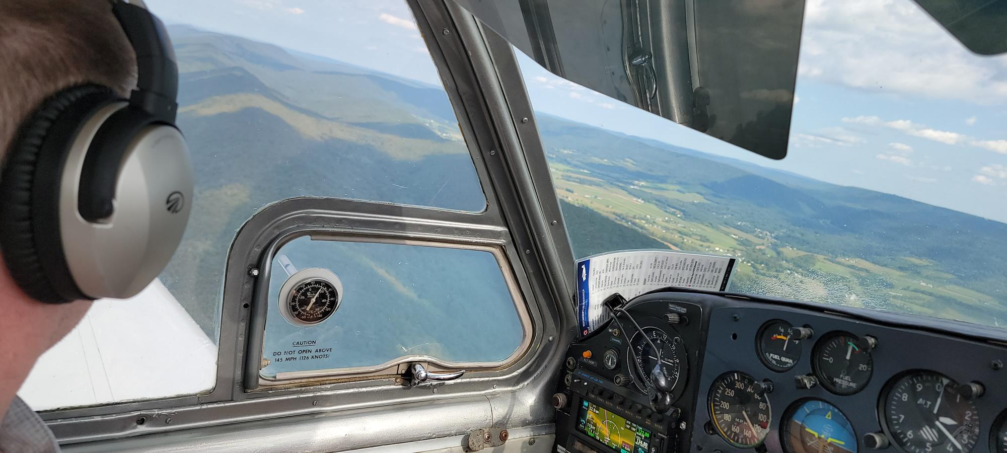 Leaving-Lock-Haven-PA-2-