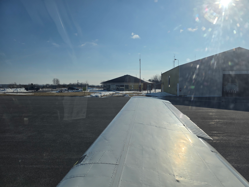 View-of-the-FBO-at-KFIG-Clearfield-Lawrence-Airport-