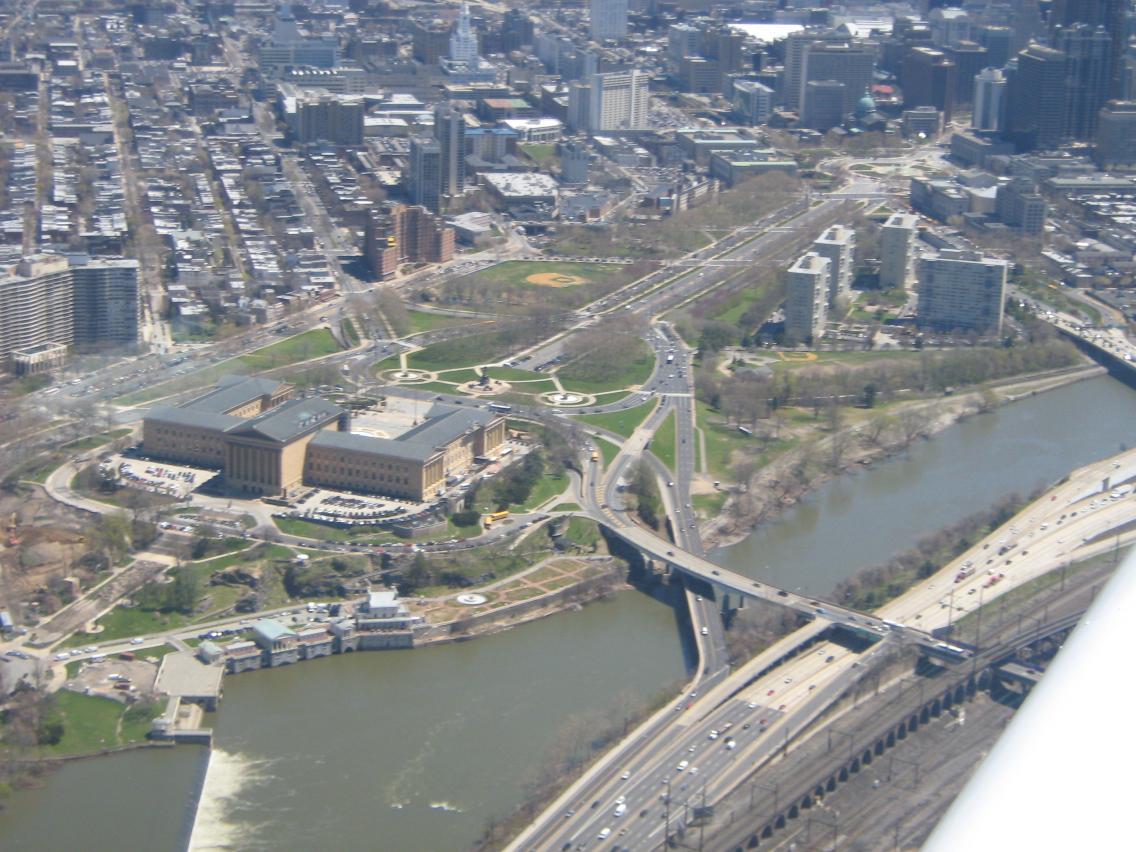 Philadelphia-Art-Museum-from-the-air-Departure-from-KPHL-back