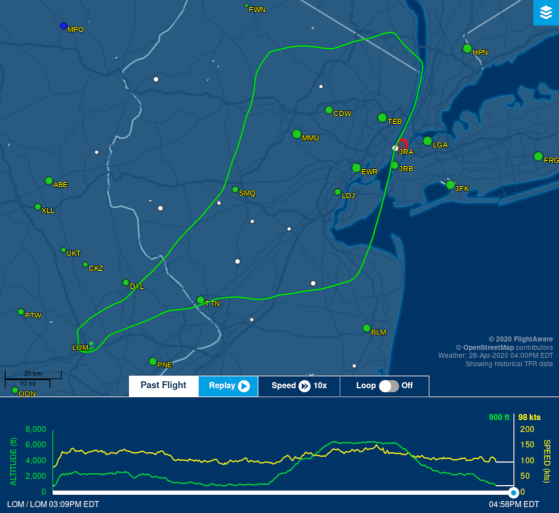 ADS-B-Track-from-Flightaware-showing-the-path-we-flew