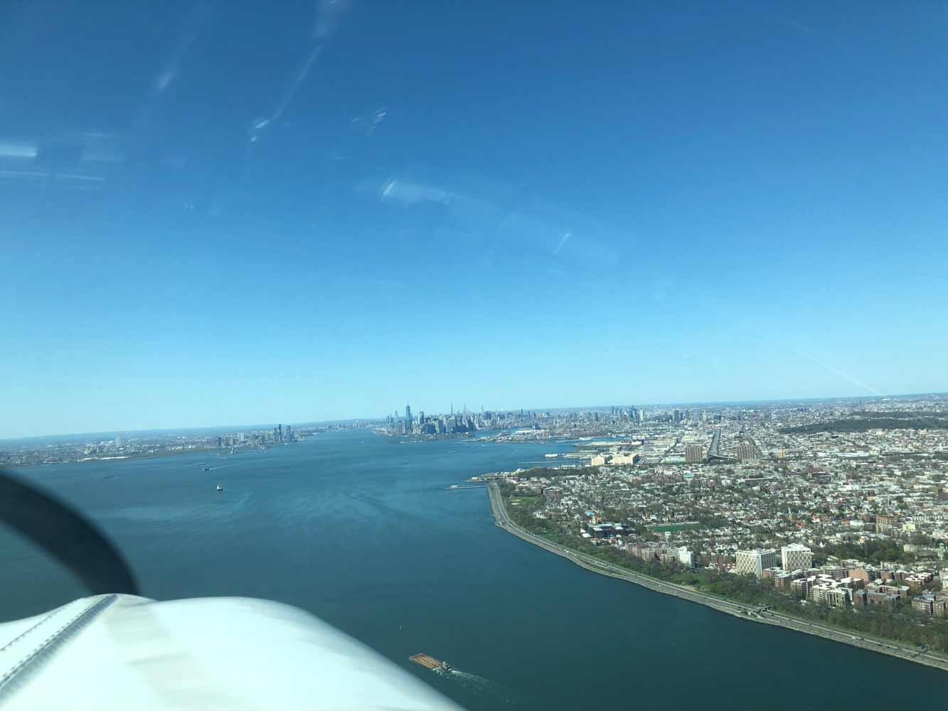 Sunset-Park-NYC-looking-toward-Manhattan