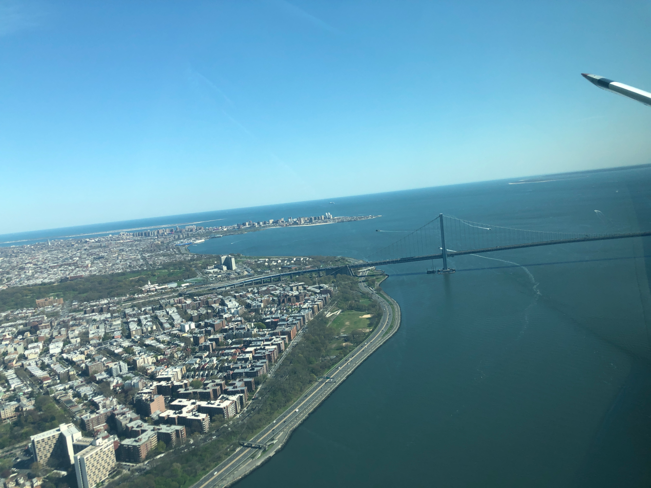 Flight Log Picture