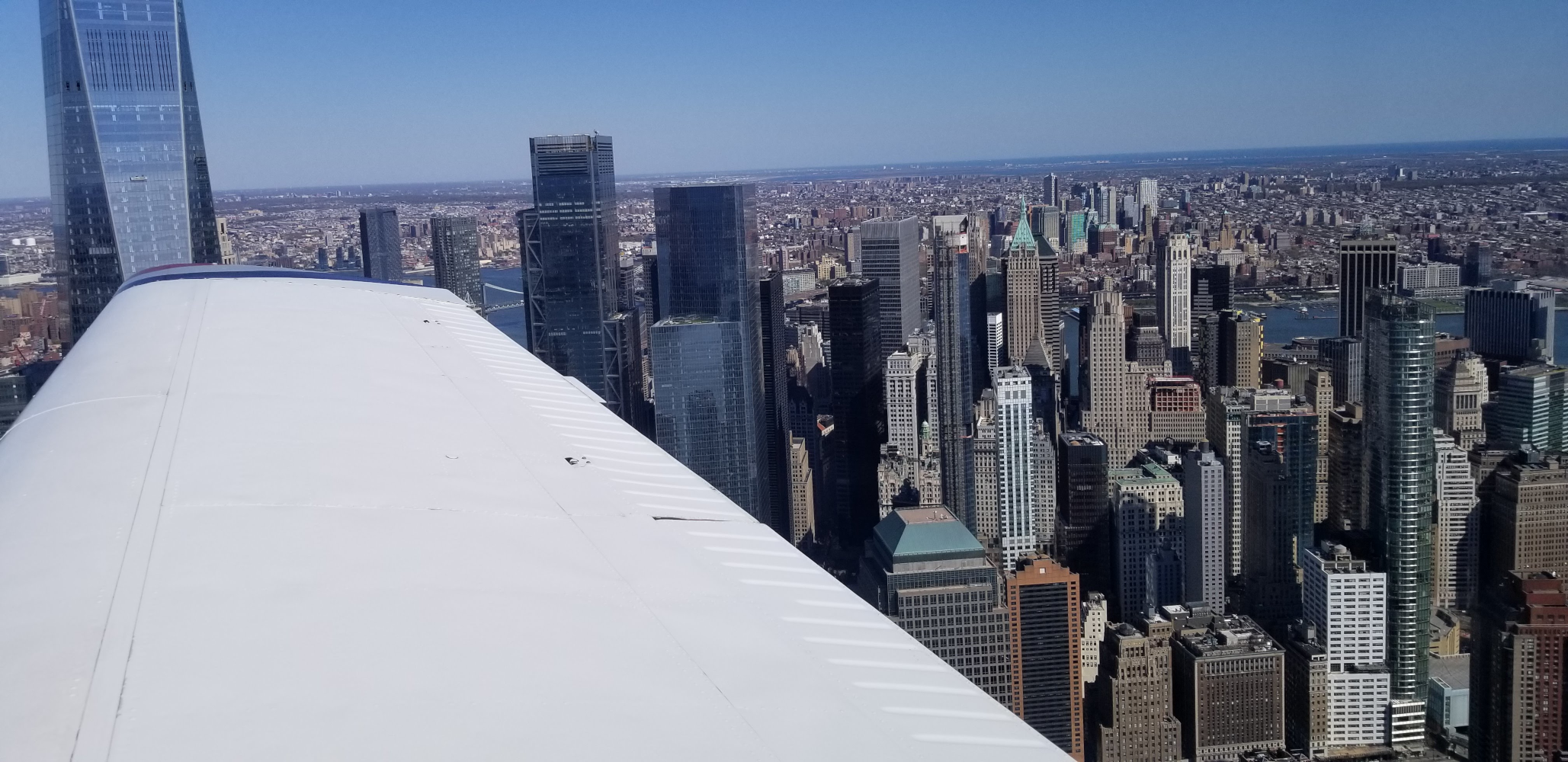 World-Trade-Center-and-the-financial-district-looking-east-toward