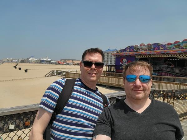 Selfie-at-the-beach