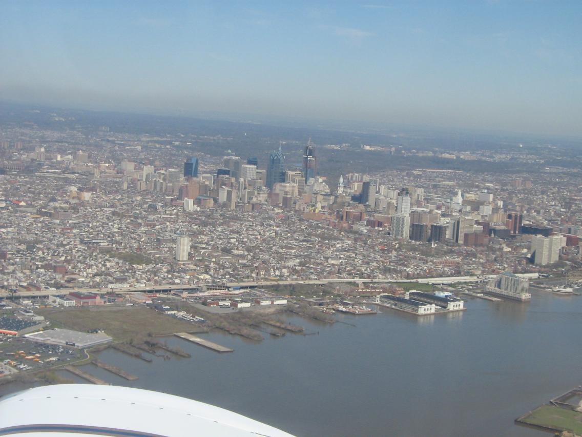 Following-the-Delaware-River-from-KPNE-to-KPHL-2007