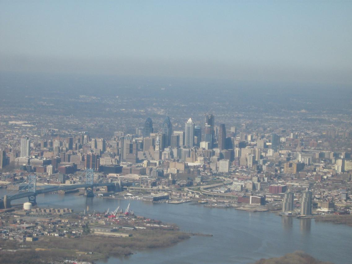 Following-the-Delaware-River-from-KPNE-to-KPHL-2007