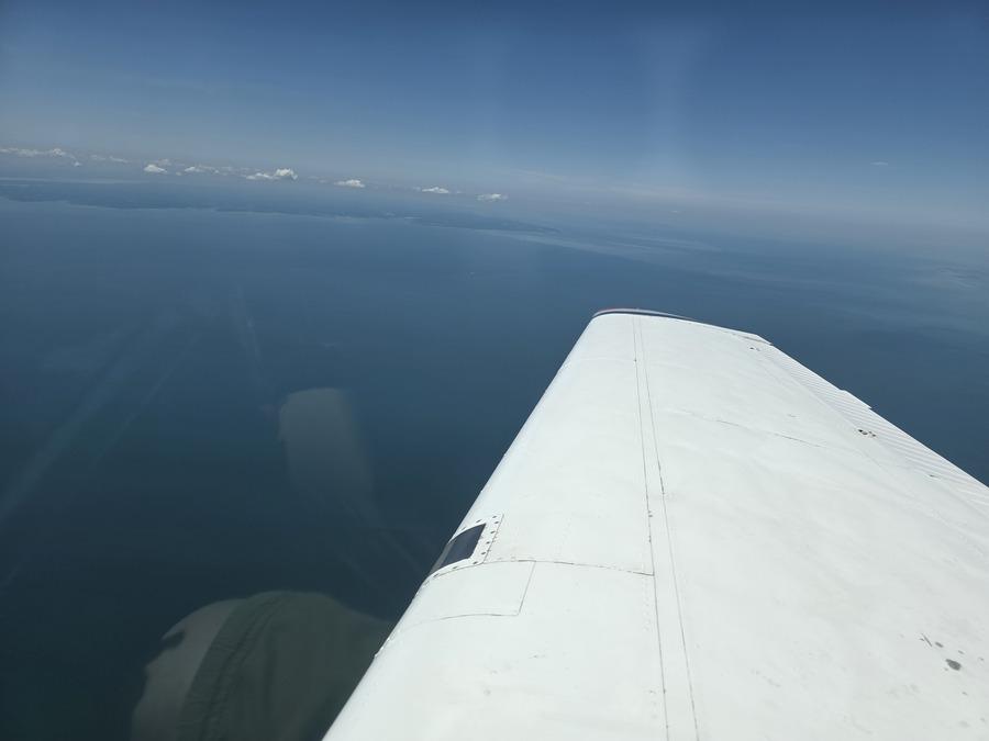 The-huge-Chesapeake-Bay