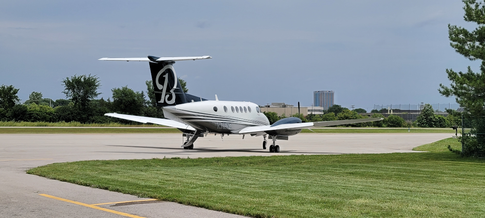 On-the-ground-at-KVLL-after-securing-the-airplane