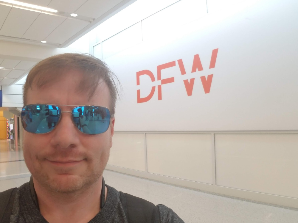 Zack-Arrives-at-Dallas-Fort-Worth-Airport-to-buy-N793D