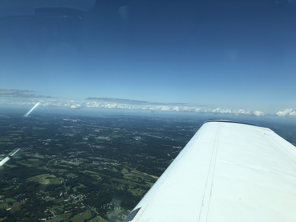 The-Maryland-Country-side