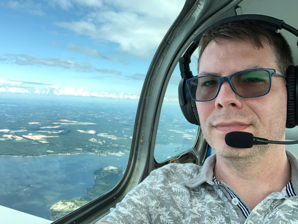 Shawn-Selfie-at-3500-