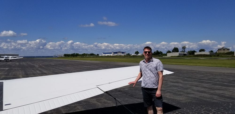 Shawn-stands-at-the-wing-of-Big-Boy-with-the