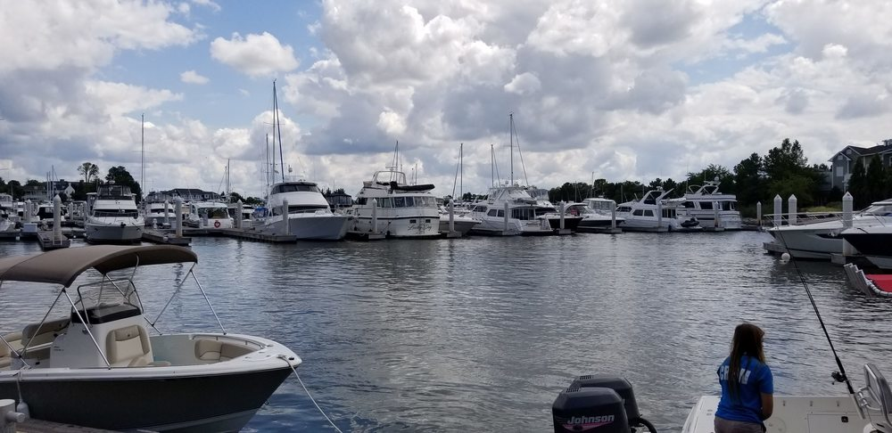 Walking-through-the-marina-just-another-cool-way-to-travel