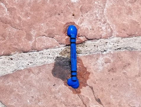 So-Hot-in-Texas-that-crayons-melt-on-the-sidewalk