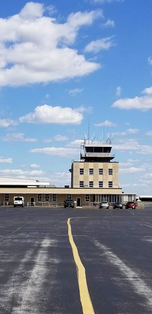 Control-Tower-at-Capital-City-Harrisburg-PA