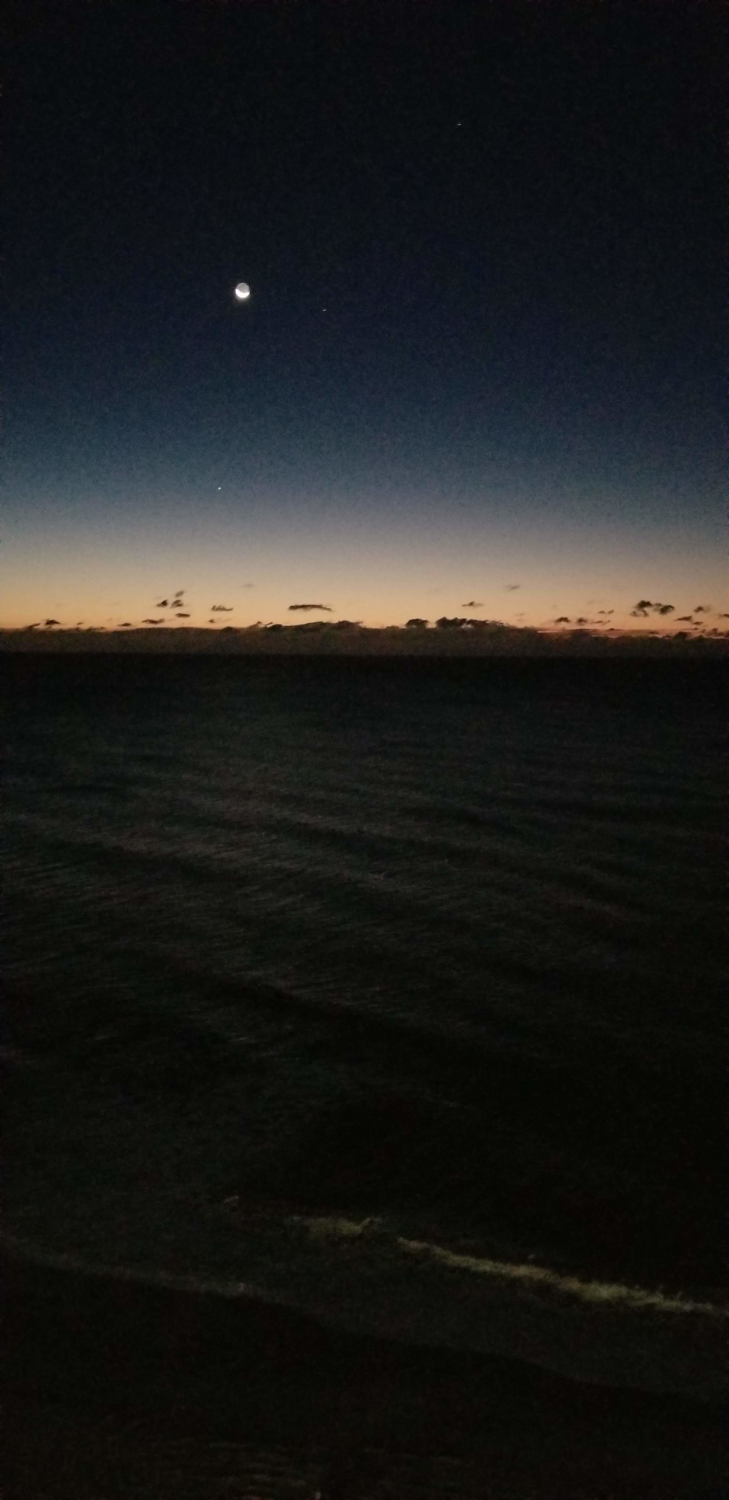 The-sun-beginning-to-rise-over-the-weird-south-facing