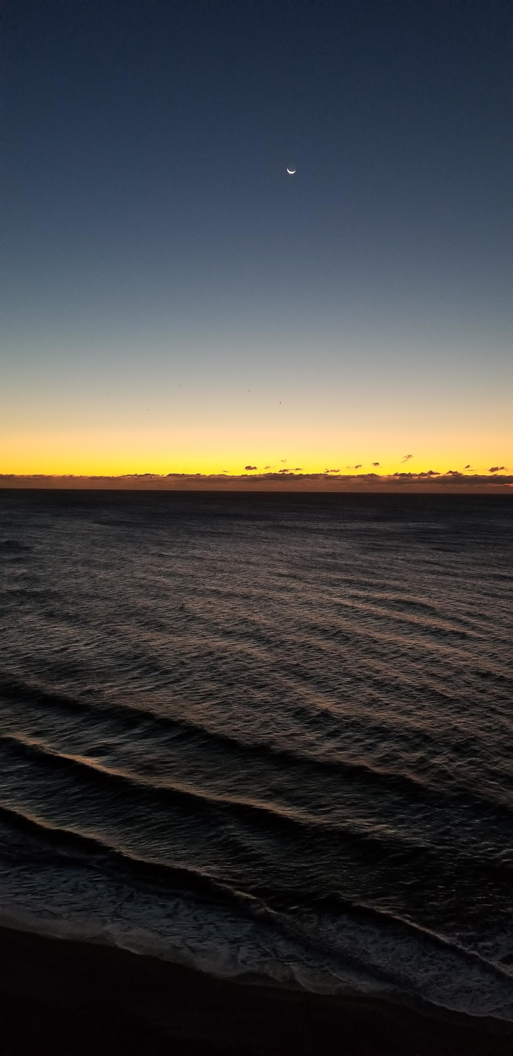 The-sun-beginning-to-rise-over-the-weird-south-facing