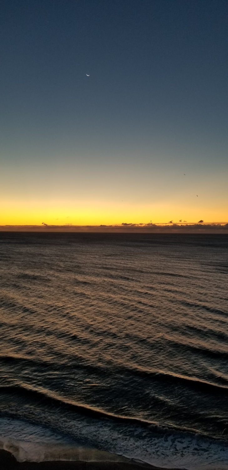 The-sun-beginning-to-rise-over-the-weird-south-facing