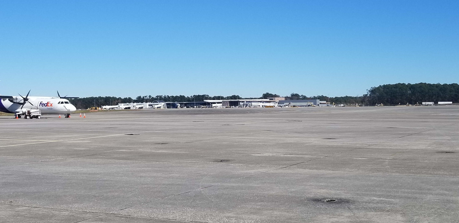 The-main-terminal-building-KMYR-from-the-FBO-side-Myrtle