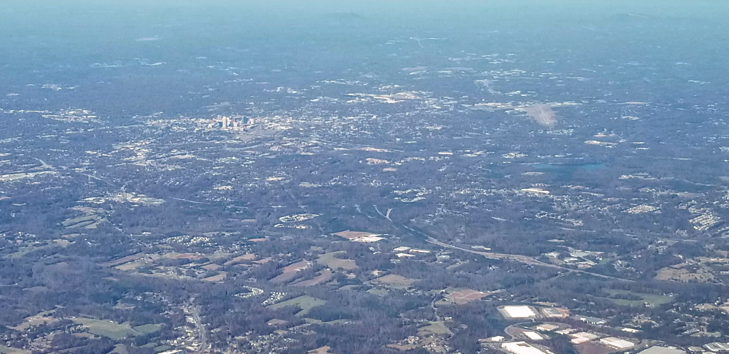 Winston-Salem-NC
