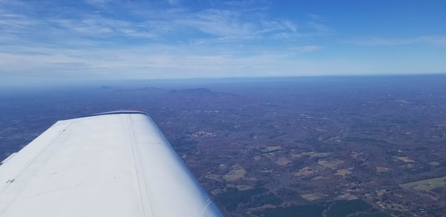 The-Blue-Ridge-Mountains-in-Virginia
