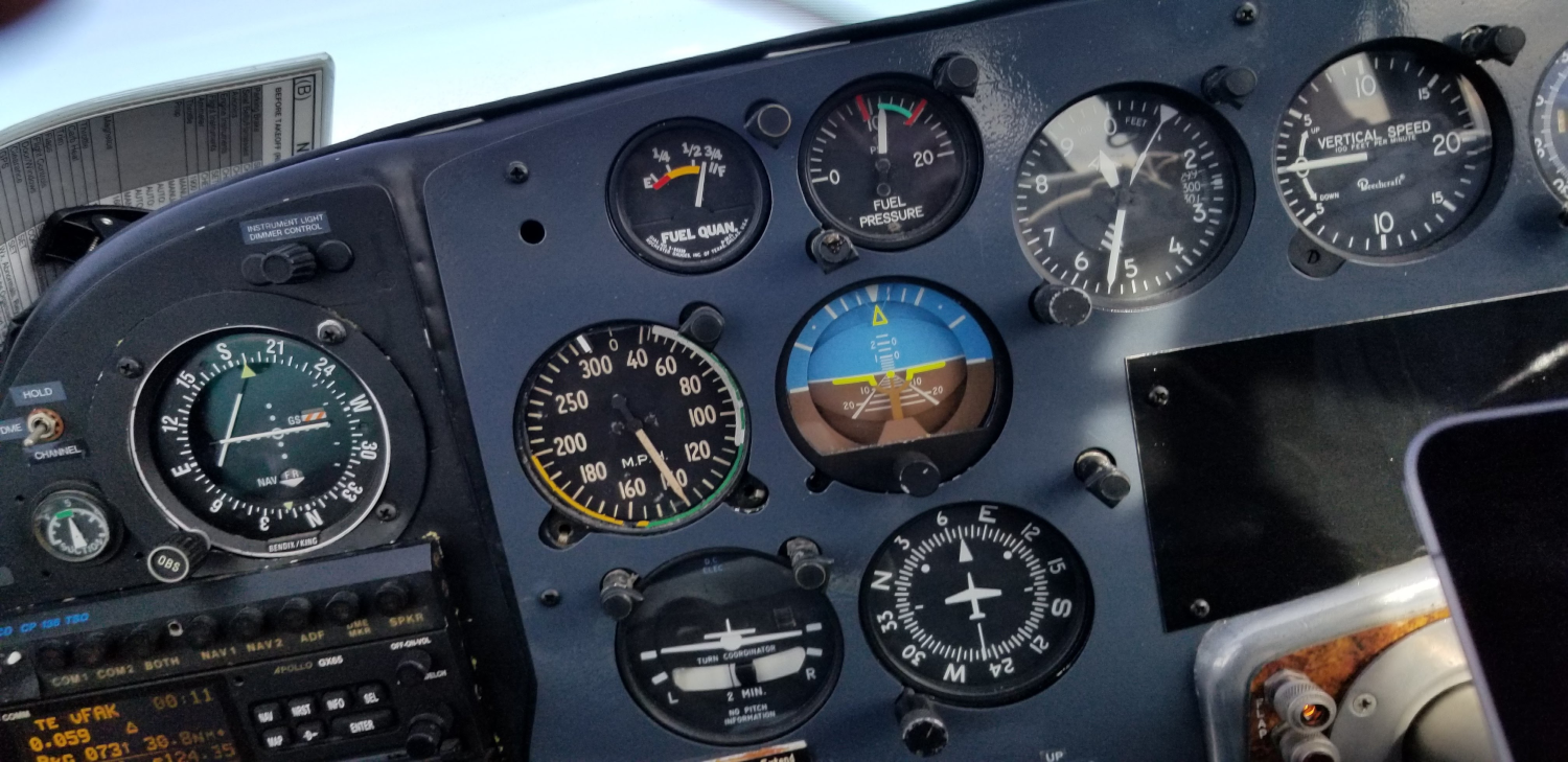 Panel-shot-southwest-of-FAK-VOR-at-9-500-Don