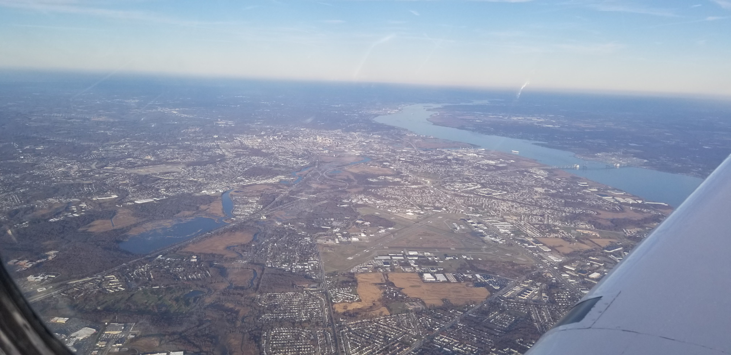 Over-Wilmington-Delaware-Airport-KILM-
