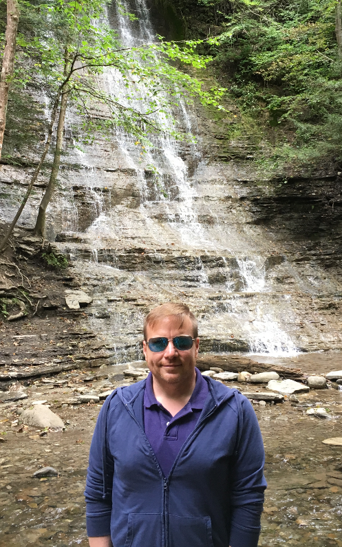 The-Waterfall-in-Grimes-Glen
