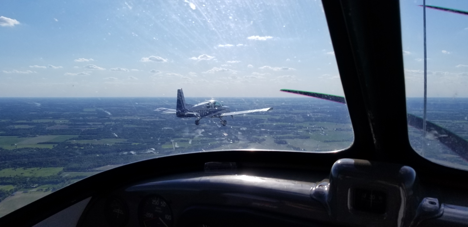 The-Navion-catching-Grummy-in-formation-flight