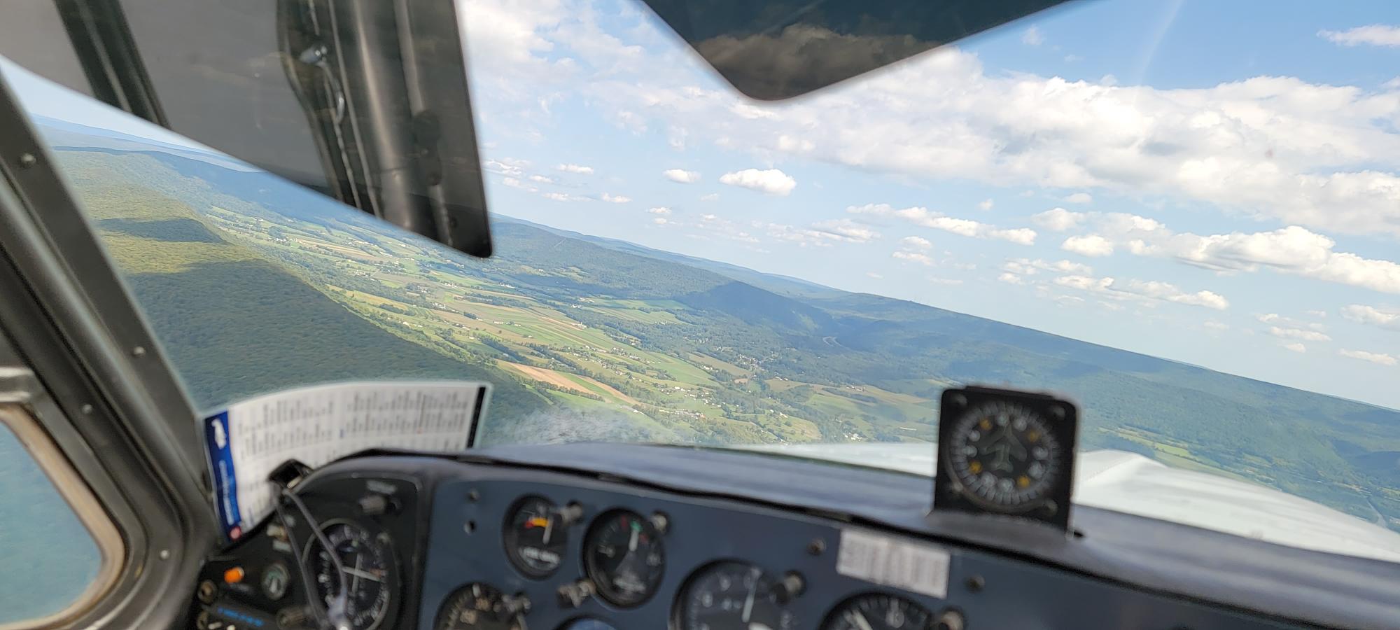 Leaving-Lock-Haven-PA-3-