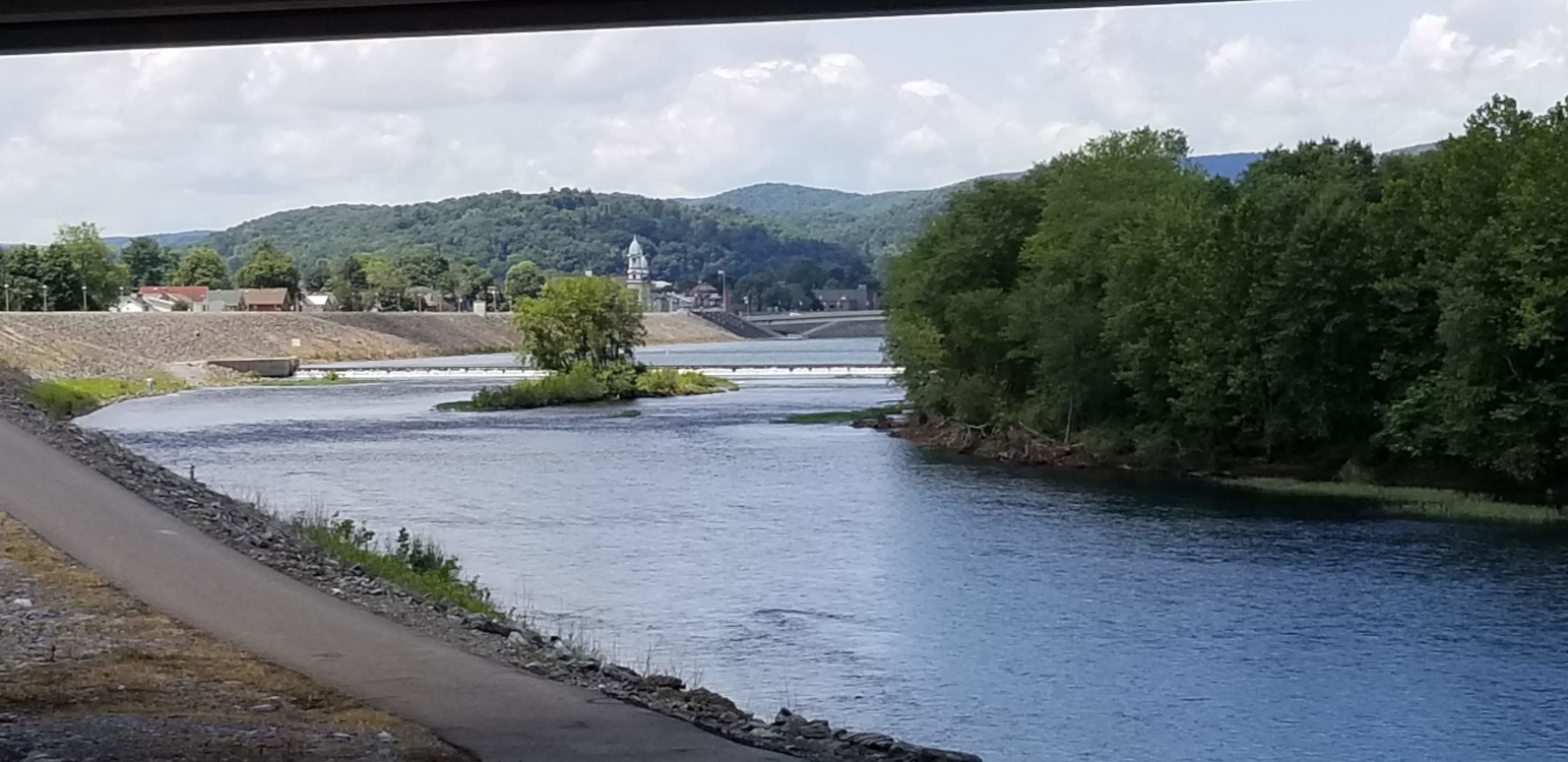 View-of-Lock-Haven-from-the-Lock-Haven-Riverwalk