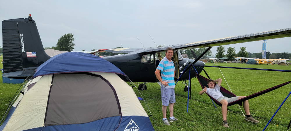 More-tents-and-hammocks-on-the-Glue-Angel-s-Flight