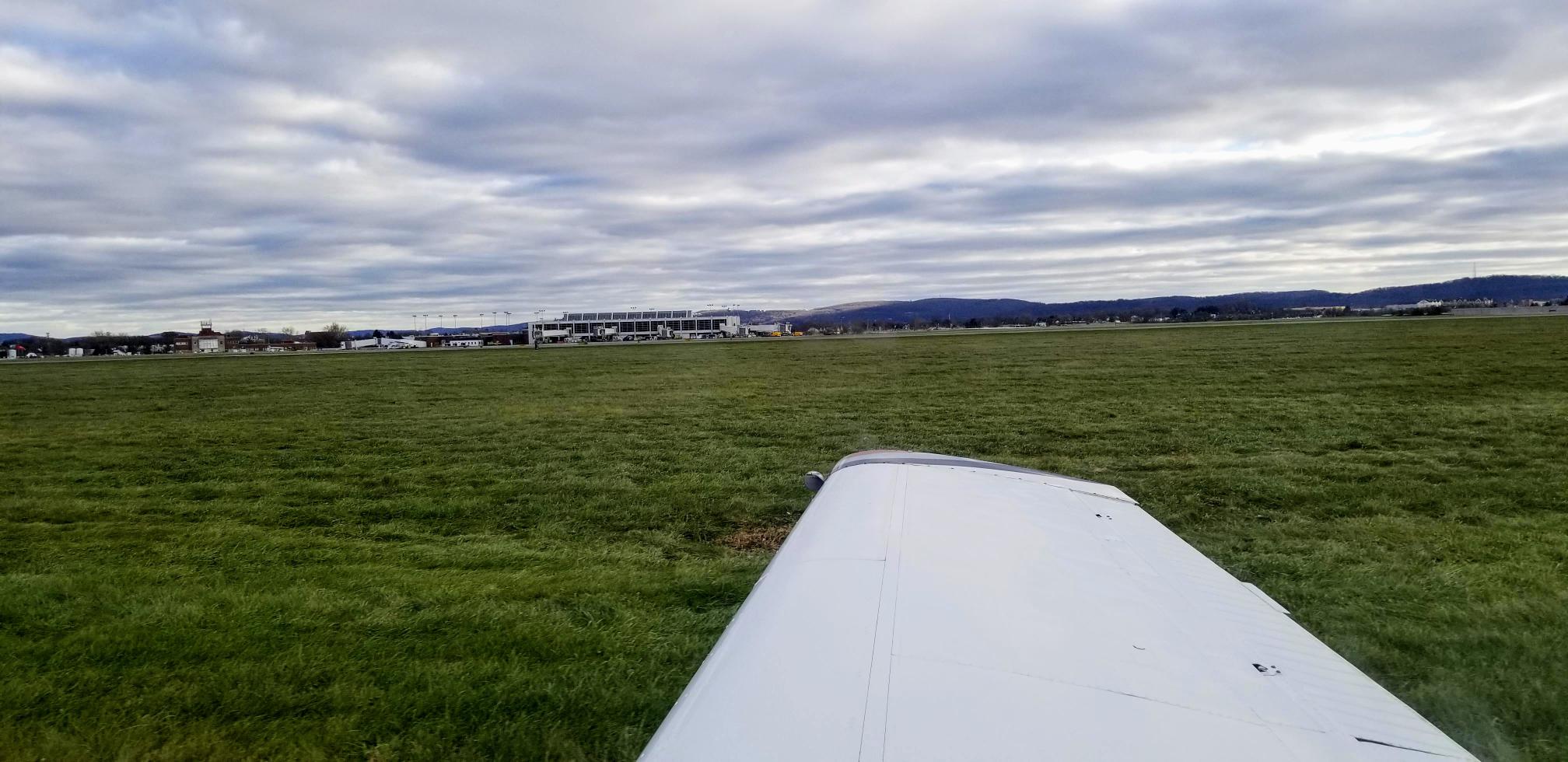 Main-terminal-building-across-the-field-from-the-T-Hangars