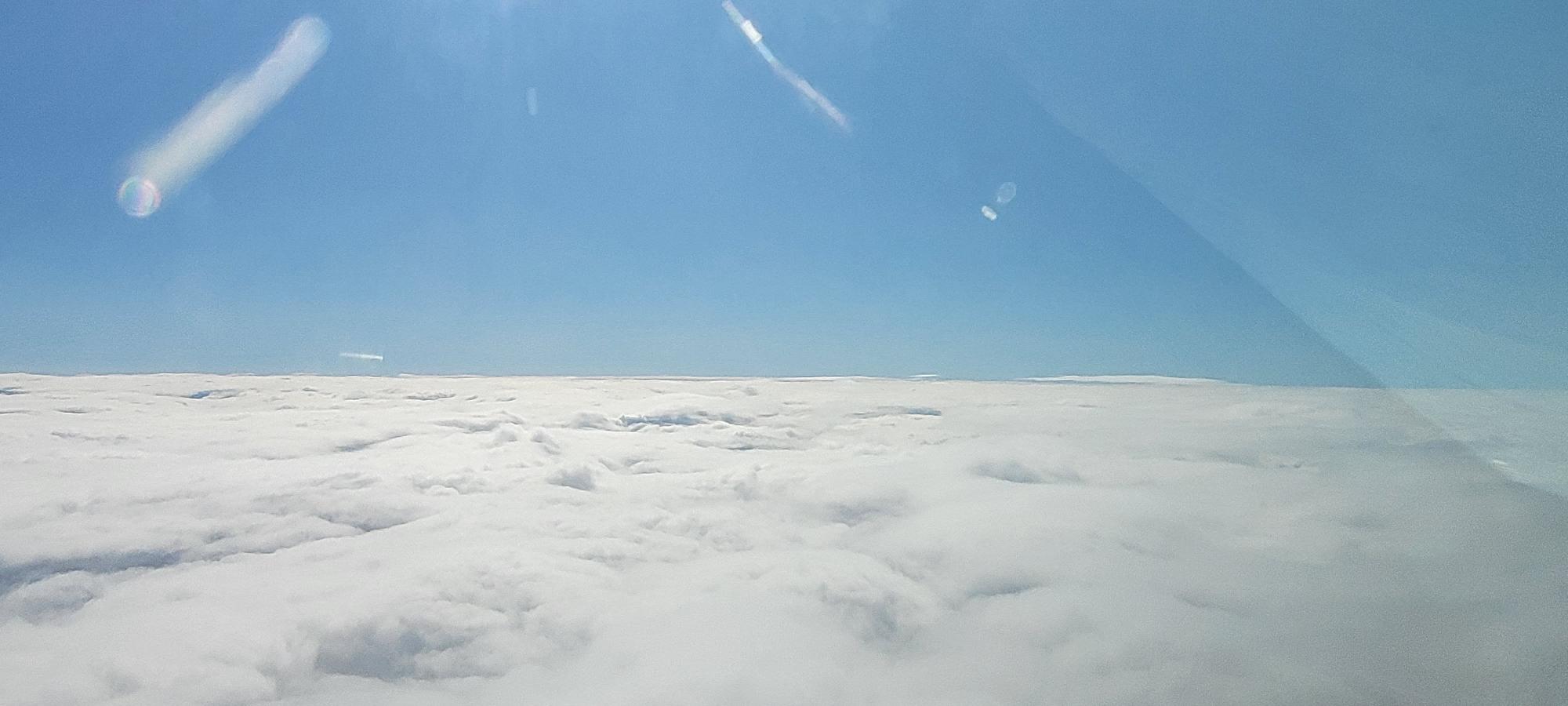 On-top-of-the-cloud-deck-Just-floating-along