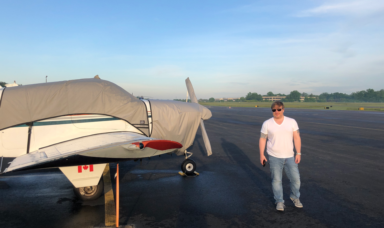 Zack-Next-to-Big-Boy-on-the-Ramp-at-Wings