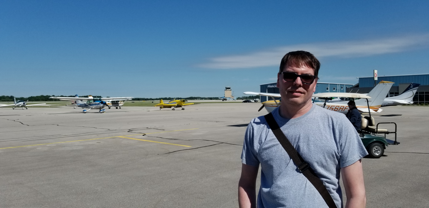 Shawn-on-the-ramp-at-KMIE-Muncie-Indiana-with-Covid