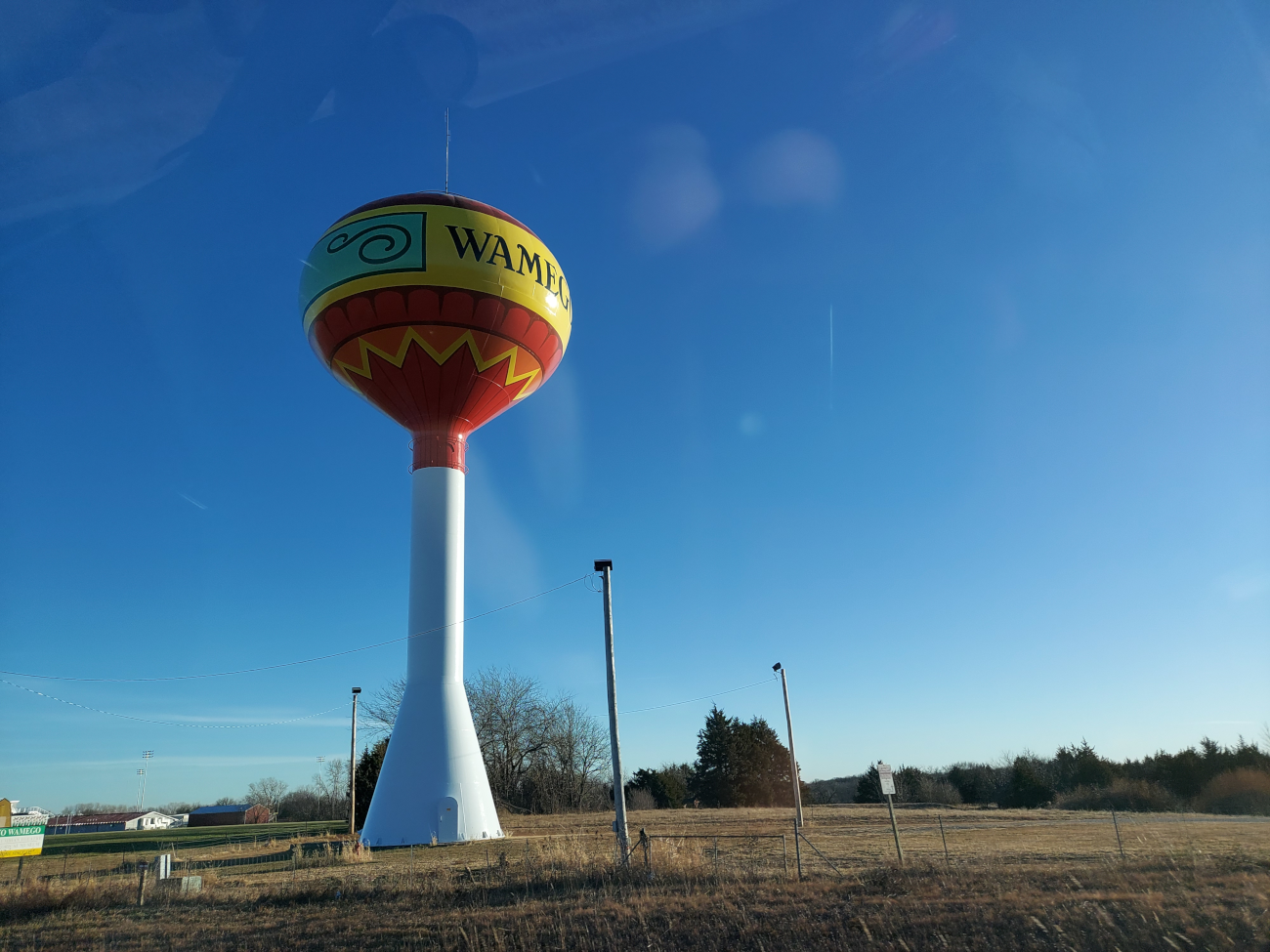 Wamego-Kansas-birth-place-of-the-Wizard-of-Oz-