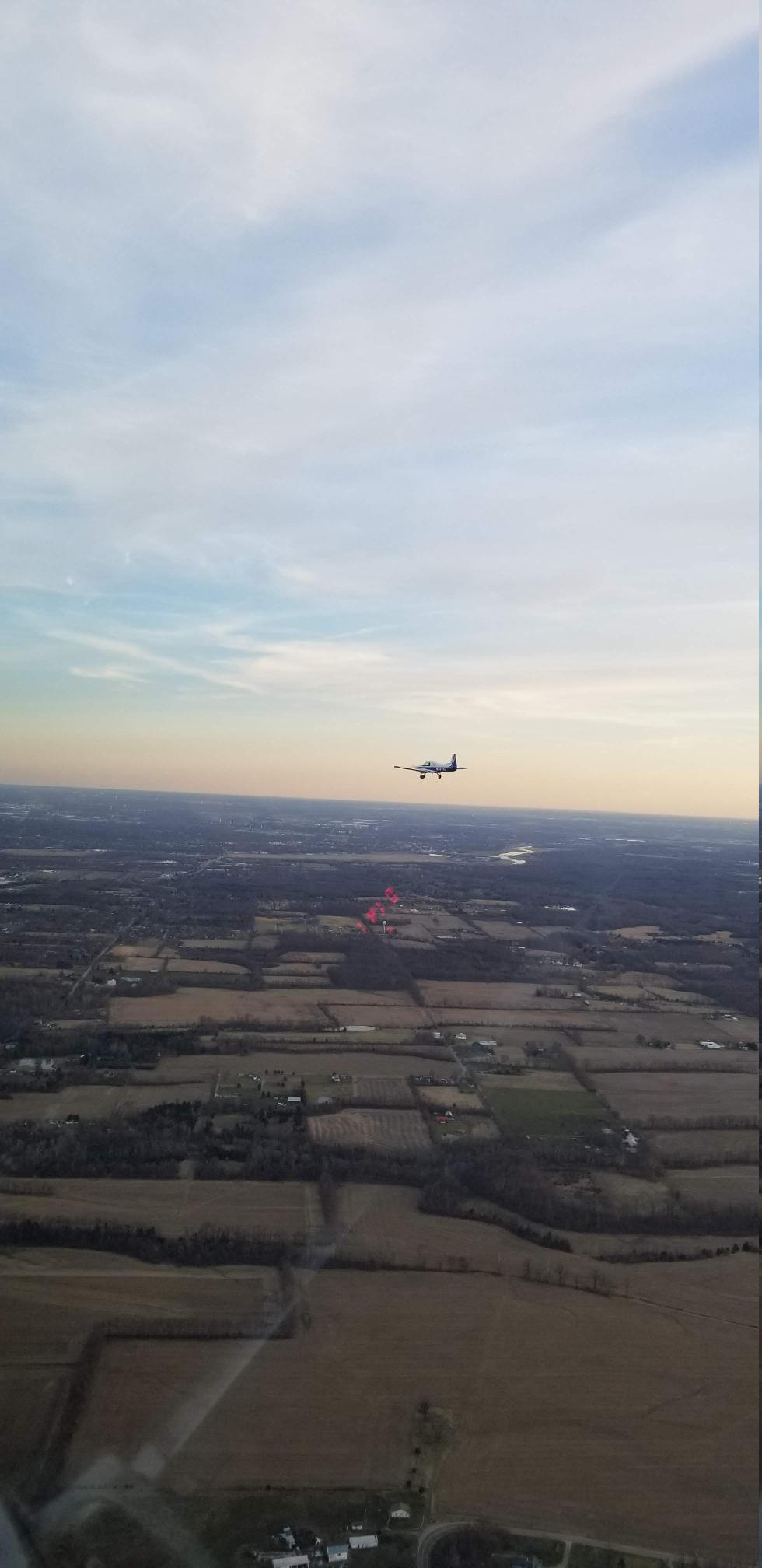 Big-Boy-s-Test-Flight-Chasing-a-Gruman-Tiger-catch