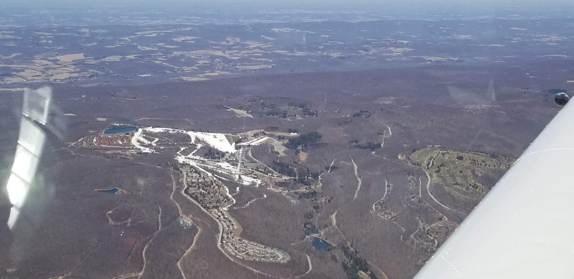 Seven-Springs-Mountain-Resort-still-with-Snow-